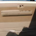 TOYOTA LAND CRUISER LC76 2024 MODEL YEAR 4.5L V8 DIESEL E GRADE MANUAL WHITE EXTERIOR - Thumbnail 6