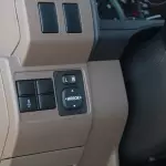TOYOTA LAND CRUISER LC76 2024 MODEL YEAR 4.5L V8 DIESEL E GRADE MANUAL WHITE EXTERIOR - Thumbnail 8