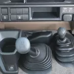 TOYOTA LAND CRUISER LC76 2024 MODEL YEAR 4.5L V8 DIESEL E GRADE MANUAL WHITE EXTERIOR - Thumbnail 11