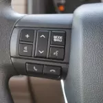 TOYOTA LAND CRUISER LC76 2024 MODEL YEAR 4.5L V8 DIESEL E GRADE MANUAL WHITE EXTERIOR - Thumbnail 14