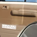 TOYOTA LAND CRUISER LC76 2024 MODEL YEAR 4.5L V8 DIESEL E GRADE MANUAL WHITE EXTERIOR - Thumbnail 19