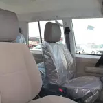 TOYOTA LAND CRUISER LC76 2024 MODEL YEAR 4.5L V8 DIESEL E GRADE MANUAL WHITE EXTERIOR - Thumbnail 20