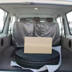 TOYOTA LAND CRUISER LC76 2024 MODEL YEAR 4.5L V8 DIESEL E GRADE MANUAL WHITE EXTERIOR - Thumbnail 21
