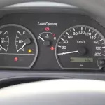 TOYOTA LANDCRUISER 78 2023 MODEL YEAR 4.5L V8 DIESEL 9 SEATER TROOP - ONLY CONGO - Thumbnail 9