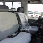TOYOTA LANDCRUISER 78 2023 MODEL YEAR 4.5L V8 DIESEL 9 SEATER TROOP - ONLY CONGO - Thumbnail 15