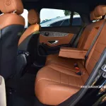 2023 MODEL MERCEDES BENZ GLC300 PETROL 4MATIC 2.0L AWD COUPE - Thumbnail 7