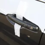 SUZUKI DZIRE GLX CVT 1.2L HYBRID 2WD 2025 MODEL YEAR BLACK COLOR  - Thumbnail 6
