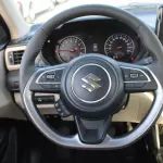SUZUKI DZIRE GLX CVT 1.2L HYBRID 2WD 2025 MODEL YEAR BLACK COLOR  - Thumbnail 10