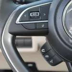 SUZUKI DZIRE GLX CVT 1.2L HYBRID 2WD 2025 MODEL YEAR BLACK COLOR  - Thumbnail 12