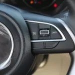 SUZUKI DZIRE GLX CVT 1.2L HYBRID 2WD 2025 MODEL YEAR BLACK COLOR  - Thumbnail 13