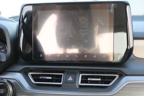 SUZUKI DZIRE GLX CVT 1.2L HYBRID 2WD 2025 MODEL YEAR BLACK COLOR 