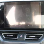 SUZUKI DZIRE GLX CVT 1.2L HYBRID 2WD 2025 MODEL YEAR BLACK COLOR  - Thumbnail 15