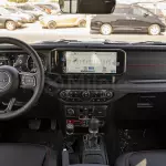 JEEP WRANGLER RUBICON 2.0L 2025 MODEL YEAR GREY COLOR - Thumbnail 5