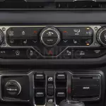 JEEP WRANGLER RUBICON 2.0L 2025 MODEL YEAR GREY COLOR - Thumbnail 9