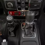 JEEP WRANGLER RUBICON 2.0L 2025 MODEL YEAR GREY COLOR - Thumbnail 10