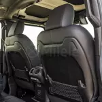 JEEP WRANGLER RUBICON 2.0L 2025 MODEL YEAR GREY COLOR - Thumbnail 13