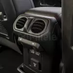 JEEP WRANGLER RUBICON 2.0L 2025 MODEL YEAR GREY COLOR - Thumbnail 14