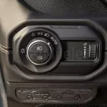 JEEP WRANGLER RUBICON 2.0L 2025 MODEL YEAR GREY COLOR - Thumbnail 11