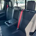 Toyota Hilux GR Sports 4.0L Petrol V6 2025 Model Year White Color - Thumbnail 8