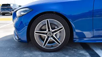 Mercedes-Benz c 200 AMG 1.5 Turbo 2022