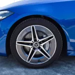 Mercedes-Benz c 200 AMG 1.5 Turbo 2022 - Thumbnail 5
