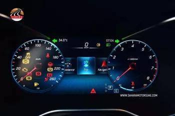2023 MODEL MERCEDES BENZ GLC300 PETROL 4MATIC 2.0L AWD COUPE