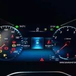 2023 MODEL MERCEDES BENZ GLC300 PETROL 4MATIC 2.0L AWD COUPE - Thumbnail 9