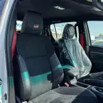 Toyota Hilux GR Sports 4.0L Petrol V6 2025 Model Year White Color - Thumbnail 19