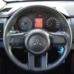 MITSUBISHI L200 GLS DOUBLE CAB PICKUP 2026 MODEL YEAR 2.4L PETROL WHITE COLOR  - Thumbnail 5