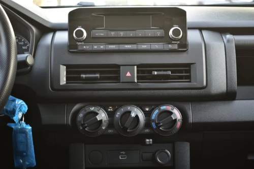 MITSUBISHI L200 GLS DOUBLE CAB PICKUP 2026 MODEL YEAR 2.4L PETROL WHITE COLOR 