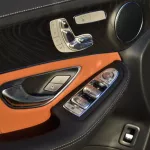 2023 MODEL MERCEDES BENZ GLC300 PETROL 4MATIC 2.0L AWD COUPE - Thumbnail 10
