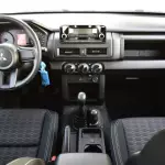 MITSUBISHI L200 GLS DOUBLE CAB PICKUP 2026 MODEL YEAR 2.4L PETROL WHITE COLOR  - Thumbnail 10
