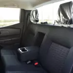 MITSUBISHI L200 GLS DOUBLE CAB PICKUP 2026 MODEL YEAR 2.4L PETROL WHITE COLOR  - Thumbnail 12