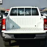 MITSUBISHI L200 GLS DOUBLE CAB PICKUP 2026 MODEL YEAR 2.4L PETROL WHITE COLOR  - Thumbnail 13