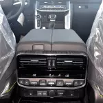 Toyota Land Cruiser VX.R 3.3L Diesel 2026 Model Year Black Color Exterior  - Thumbnail 13