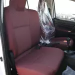 Toyota Hilux  2.4L Diesel 2025 Model Year White Color Exterior - Thumbnail 9