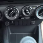 Toyota Hilux  2.4L Diesel 2025 Model Year White Color Exterior - Thumbnail 13