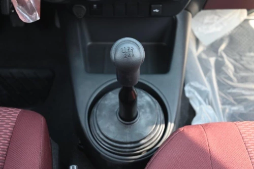 Toyota Hilux  2.4L Diesel 2025 Model Year White Color Exterior