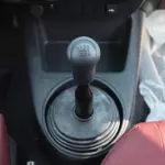 Toyota Hilux  2.4L Diesel 2025 Model Year White Color Exterior - Thumbnail 15