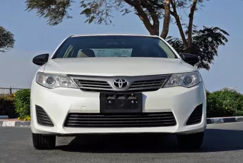 Toyota Camry Premium Original paint - 103,000km - perfect in and out - 2012