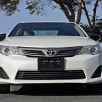 Toyota Camry Premium Original paint - 103,000km - perfect in and out - 2012 - Thumbnail 2