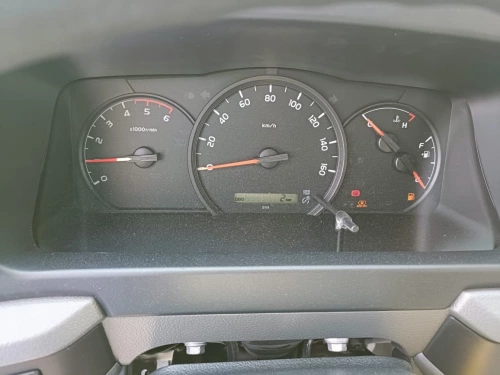 Toyota Coaster 4.0L Diesel 2025 Model Year White Color Exterior 