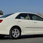 Toyota Camry Premium Original paint - 103,000km - perfect in and out - 2012 - Thumbnail 3