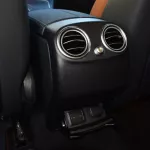 2023 MODEL MERCEDES BENZ GLC300 PETROL 4MATIC 2.0L AWD COUPE - Thumbnail 11