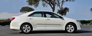 Toyota Camry Premium Original paint - 103,000km - perfect in and out - 2012