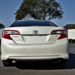 Toyota Camry Premium Original paint - 103,000km - perfect in and out - 2012 - Thumbnail 5