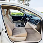 Toyota Camry Premium Original paint - 103,000km - perfect in and out - 2012 - Thumbnail 6
