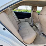 Toyota Camry Premium Original paint - 103,000km - perfect in and out - 2012 - Thumbnail 7