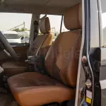 TOYOTA LAND CRUISER 79 DC 2.8L 2025 MODEL YEAR GREY COLOR - Thumbnail 14