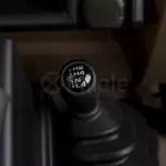 TOYOTA LAND CRUISER 79 DC 2.8L 2025 MODEL YEAR GREY COLOR - Thumbnail 11